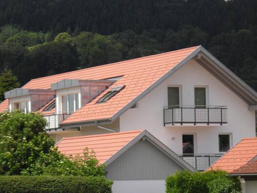 Wohnung zur Miete 1.140 € 3 Zimmer 86 m² Geschoss 1/3 frei ab 01.01.2027 Wörth Sulz Peißenberg 82380