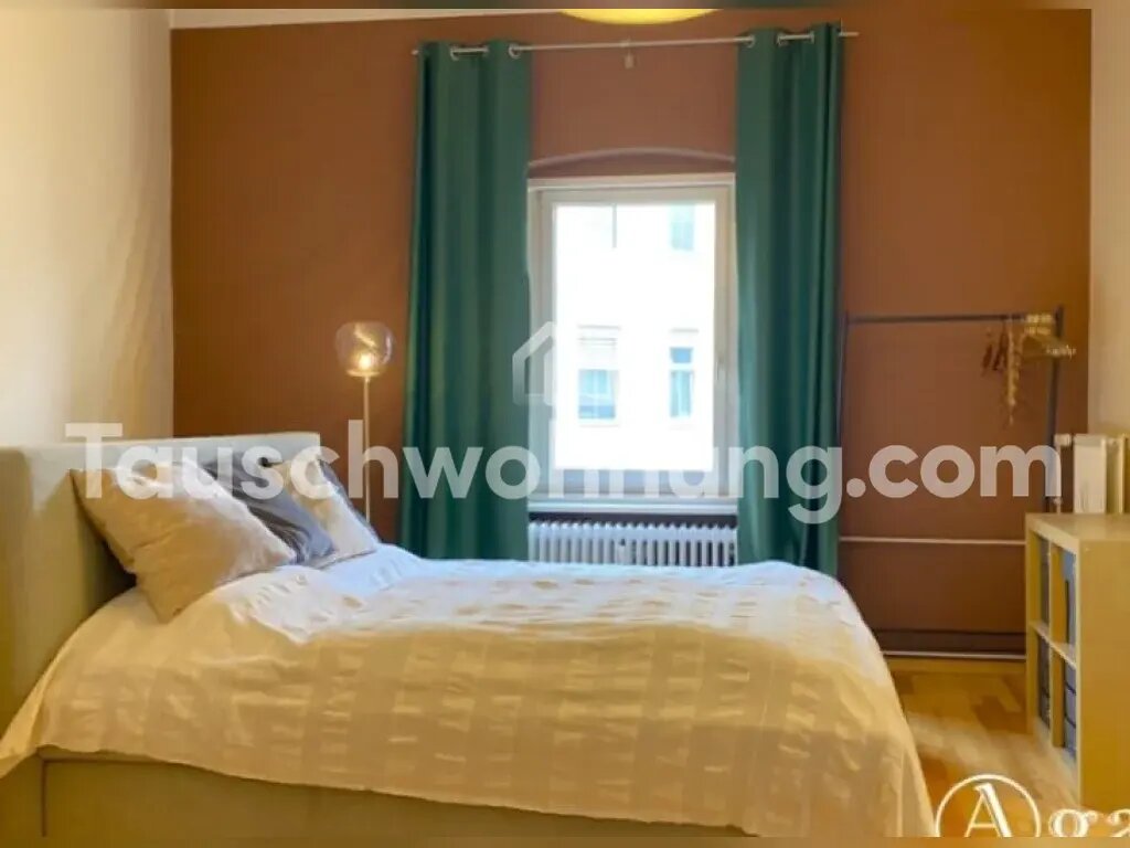 Wohnung zur Miete Tauschwohnung 930 € 2 Zimmer 62 m²<br/>Wohnfläche EG<br/>Geschoss Wilhelmstadt Berlin 13585