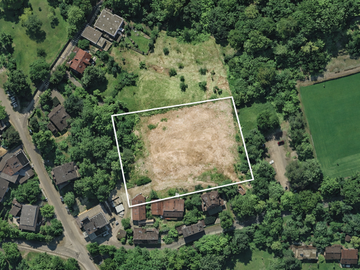 Grundstück zum Kauf 500.000 € 5.700 m² Grundstück Lichtental Baden-Baden 76534