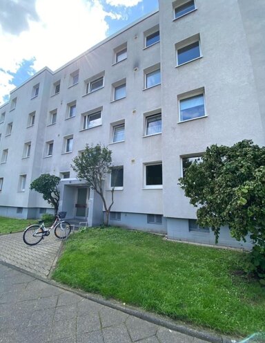 Wohnung zum Kauf provisionsfrei 222.000 € 3 Zimmer 75,4 m² 2. Geschoss Buchholzer Weg 11 Lichtenbroich Düsseldorf 40472