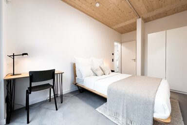 Wohnung zur Miete Wohnen auf Zeit 870 € 4 Zimmer 10,2 m² frei ab 04.03.2025 Hermannstraße 14 Neukölln Berlin 12049