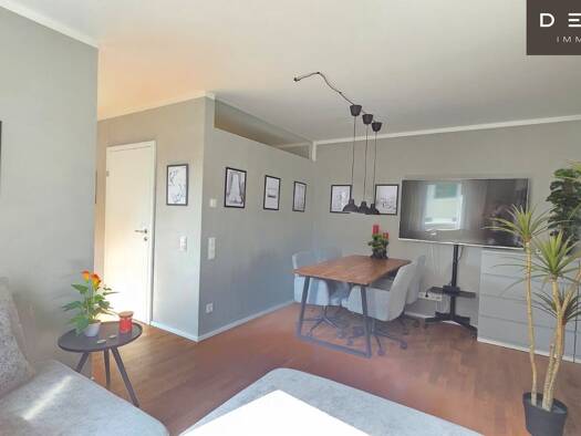 Wohnung zur Miete 725 € 2 Zimmer 54 m² 2. Geschoss Hohenems 6845