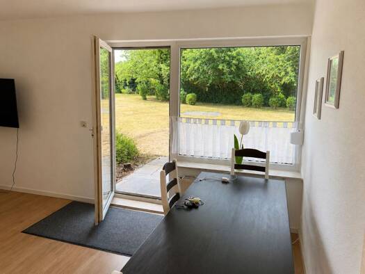 Terrassenwohnung zur Miete 1.450 € 2 Zimmer 61 m² frei ab sofort Bad Honnef 53604
