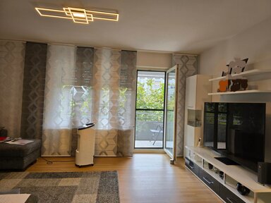 Wohnung zur Miete 1.050 € 3 Zimmer 79 m² 1. Geschoss Schloß Rastatt 76437