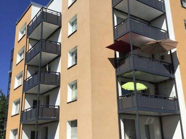 Wohnung zur Miete 512 € 2 Zimmer 51,1 m² 3. Geschoss frei ab 27.02.2026 Lunerkamp 34 Frillendorf Essen 45139