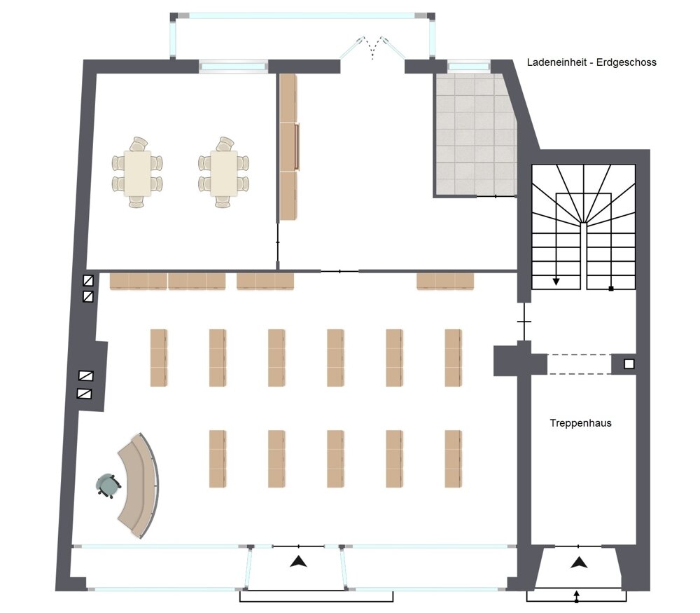 Haus zum Kauf 295.000 € 11 Zimmer 270 m²<br/>Wohnfläche 203 m²<br/>Grundstück Regen Regen 94209