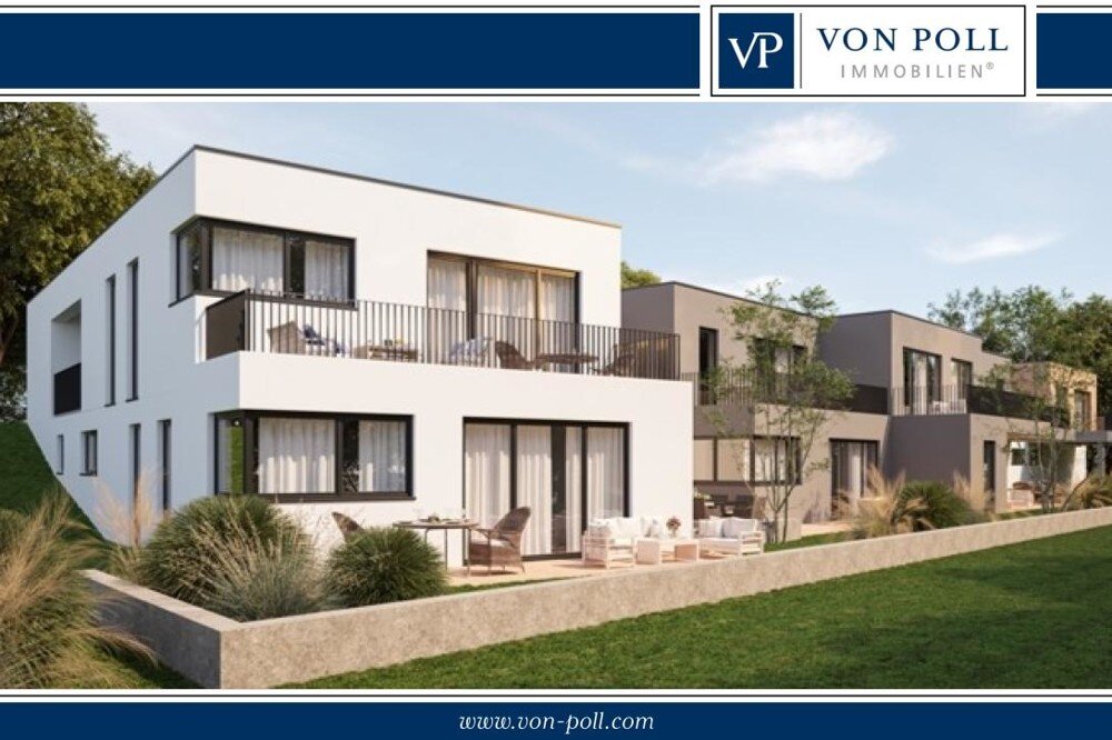 Wohnung zum Kauf provisionsfrei 385.000 € 2 Zimmer 69,6 m²<br/>Wohnfläche Essingen Essingen 73457