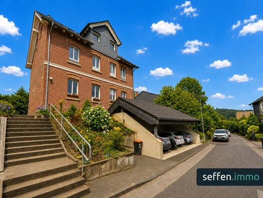 Mehrfamilienhaus zum Kauf als Kapitalanlage geeignet 720.000 € 249 m² 653 m² Grundstück Leichlingen Leichlingen 42799