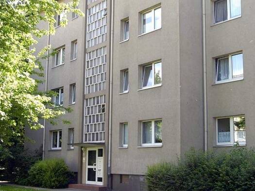 Wohnung zur Miete 469 € 2,5 Zimmer 54 m² 1. Geschoss Feldstraße 15 Bergheim Duisburg 47228