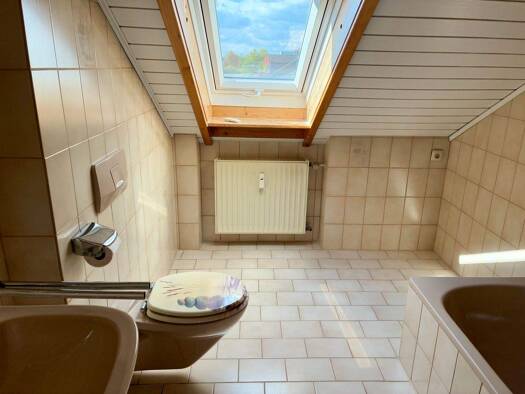 Wohnung zur Miete 890 € 2 Zimmer 50 m² Geschoss 2/2 frei ab 01.02.2026 Moosburg 85368