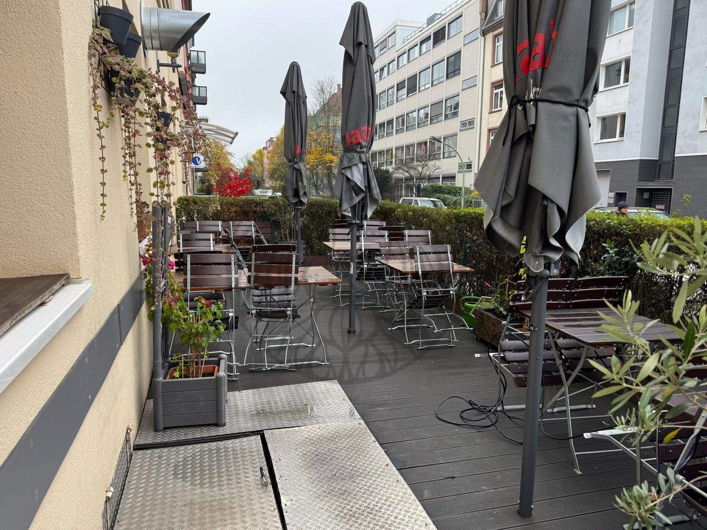 Mehrfamilienhaus zum Kauf - Ansicht 3