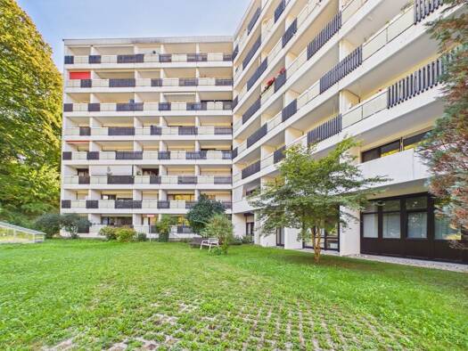 Wohnung zum Kauf 137.500 € 1 Zimmer 28,8 m² 1. Geschoss Bad Reichenhall Bad Reichenhall 83435