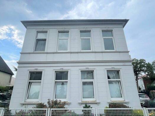 Wohnung zur Miete 600 € 3 Zimmer 76,5 m² Donnerschwee Oldenburg 26123