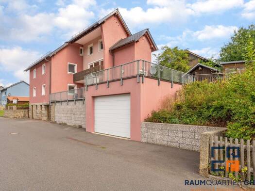 Mehrfamilienhaus zum Kauf 268.000 € 9 Zimmer 262 m² 1.280 m² Grundstück Wildenau Plößberg 95703