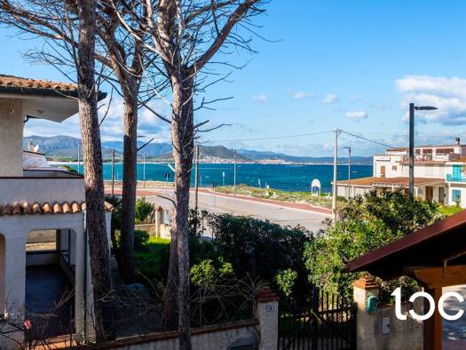 Wohnung zum Kauf 259.000 € 3 Zimmer 48 m² Santa Luce 08029