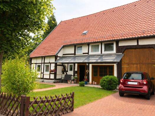 Einfamilienhaus zum Kauf 145.000 € 6 Zimmer 144 m² 1.267 m² Grundstück Gronau (Leine) 31028