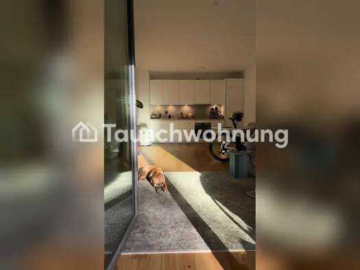Wohnung zur Miete Tauschwohnung 1.375 € 2 Zimmer 60 m² Alsterdorf Hamburg 22297