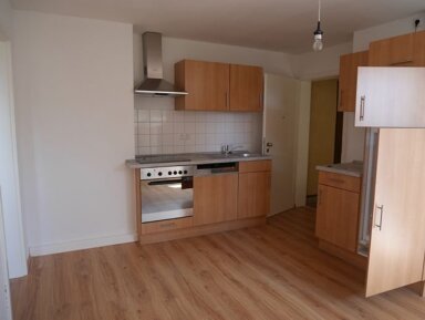 Wohnung zur Miete 340 € 2 Zimmer 34 m² 5. Geschoss Steinbühl Nürnberg 90459