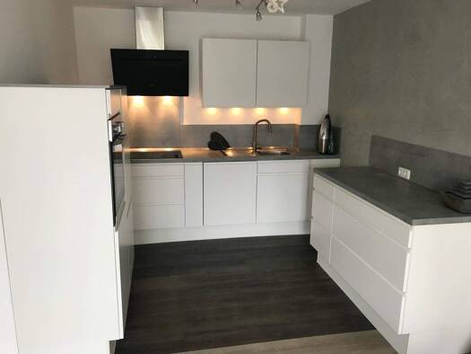 Maisonette zur Miete 760 € 2 Zimmer 67 m² Geschoss 2/3 frei ab 01.02.2026 Gunzenhausen 91710