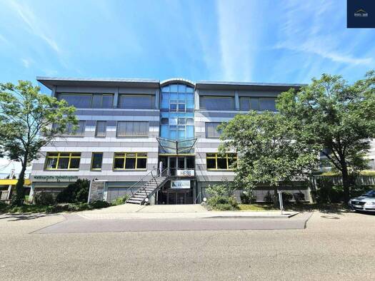 Praxis zur Miete 5.993 € 689,4 m² Bürofläche Bietigheim Bietigheim-Bissingen 74321