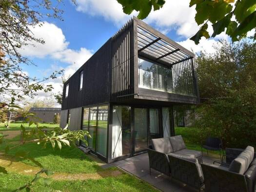 Einfamilienhaus zum Kauf provisionsfrei 159.000 € 4 Zimmer 78 m² 371 m² Grundstück Buitengronden 7 Voorne aan Zee 3238LZ