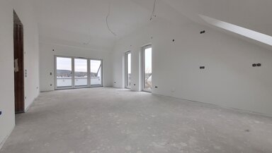 Wohnung zur Miete 1.290 € 3 Zimmer 94,3 m² 1. Geschoss frei ab 01.03.2025 An der Hagenau 21 Heroldsbach Heroldsbach 91336