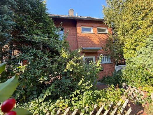 Haus zum Kauf 335.000 € 6 Zimmer 127 m² 470 m² Grundstück Neu Wulmstorf 21629