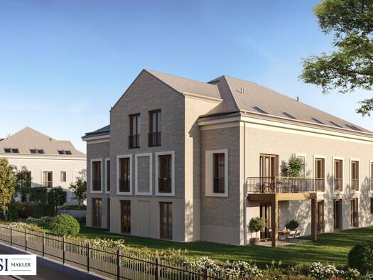 Wohnung zum Kauf - Erstbezug 1.043.100 € 4 Zimmer 165,8 m² 2. Geschoss Helenenstraße 1 Baden 2500