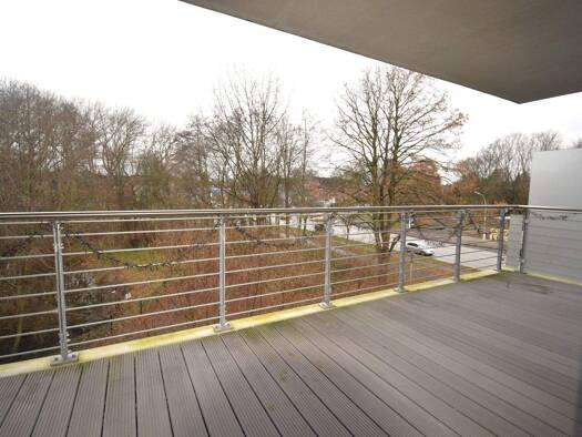 Wohnung zur Miete 975 € 2,5 Zimmer 89 m² frei ab 01.02.2026 Rendsburg 24768