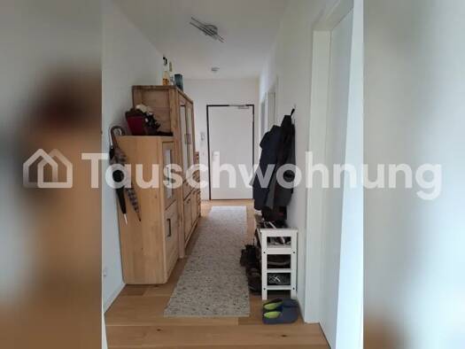 Penthouse zur Miete Tauschwohnung 1.750 € 3 Zimmer 86 m² Tonndorf Hamburg 22047