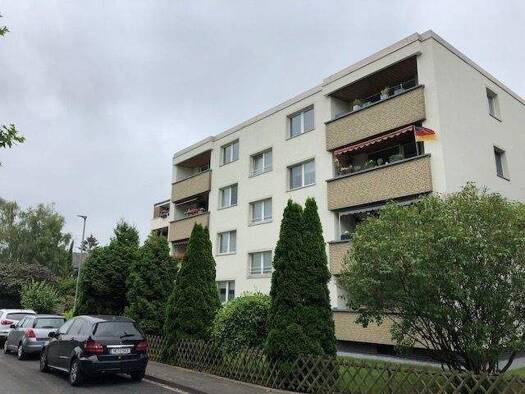 Wohnung zur Miete 850 € 3 Zimmer 85 m² 3. Geschoss Türkisweg 5 Holzbüttgen Kaarst 41564