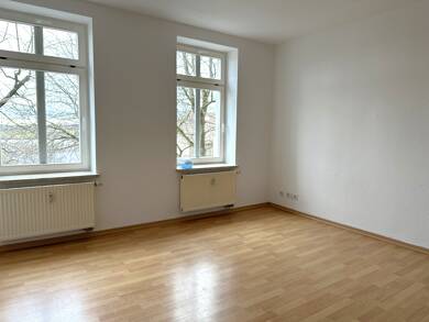 Wohnung zur Miete 484 € 3 Zimmer 77,4 m² 1. Geschoss Hilbersdorfer Straße 60 Hilbersdorf Chemnitz 09131