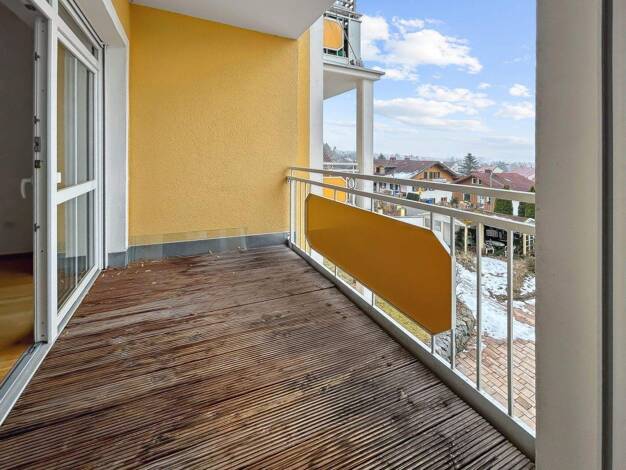 Wohnung zum Kauf 125.000 € 2 Zimmer 45 m² 1. Geschoss Ortenburg 94496