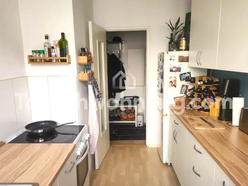 Wohnung zur Miete 400 € 2 Zimmer 60 m²<br/>Wohnfläche 4.<br/>Geschoss Halensee Berlin 10709