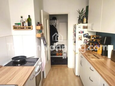 Wohnung zur Miete 400 € 2 Zimmer 60 m² 4. Geschoss Halensee Berlin 10709