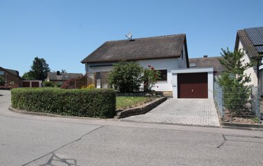 Einfamilienhaus zum Kauf 499.500 € 7 Zimmer 195 m² 436 m² Grundstück Cleebronn 74389