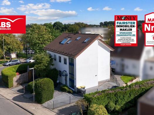 Mehrfamilienhaus zum Kauf 595.000 € 6 Zimmer 171 m² 491 m² Grundstück Baumheide Bielefeld 33611