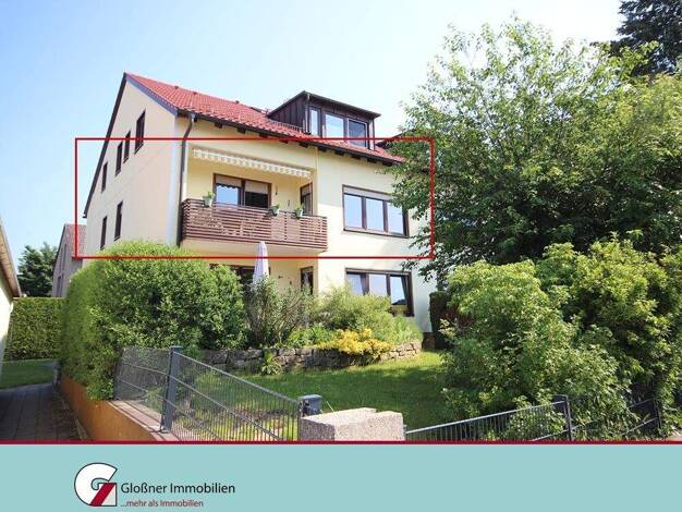 Wohnung zum Kauf 279.000 € 4 Zimmer 96 m² Holzheim Neumarkt in der Oberpfalz / Holzheim 92318