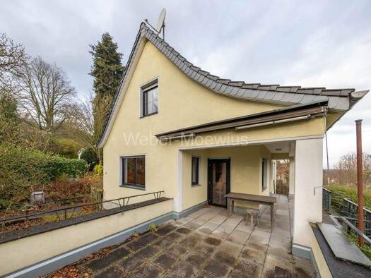 Einfamilienhaus zum Kauf 729.000 € 5 Zimmer 122 m² 874 m² Grundstück Mehlem Bonn / Mehlem 53179