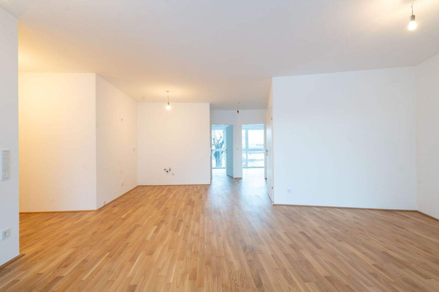 Wohnung – Wels, Innere Stadt - Ansicht 4