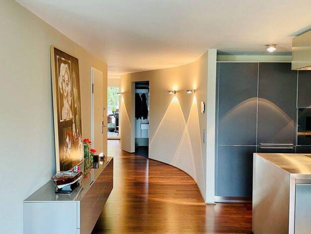 Wohnung zur Miete 2.890 € 3 Zimmer 129 m² 4. Geschoss frei ab 01.05.2026 Mitte Stuttgart 70180