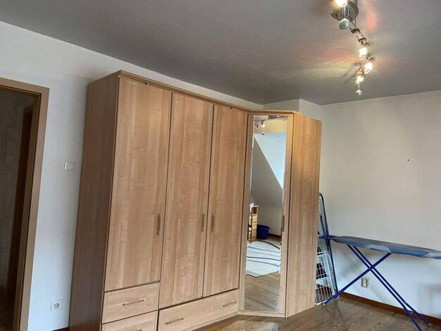 Wohnung zur Miete 750 € 3 Zimmer 75 m² 4. Geschoss Kaiser-Friedrich-Str.  90 Südweststadt Pforzheim 75172