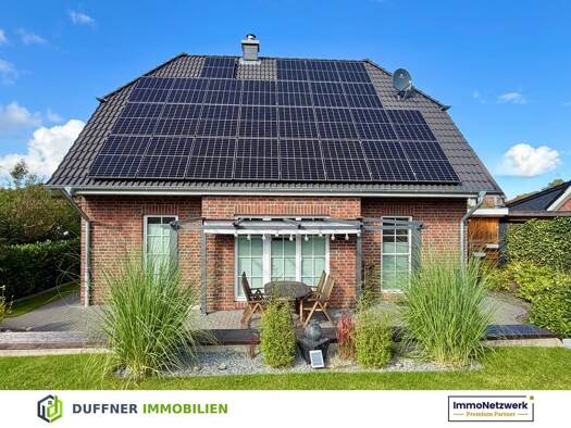 Einfamilienhaus zum Kauf 678.980 € 4 Zimmer 123,7 m² 633 m² Grundstück Achterwehr 24239