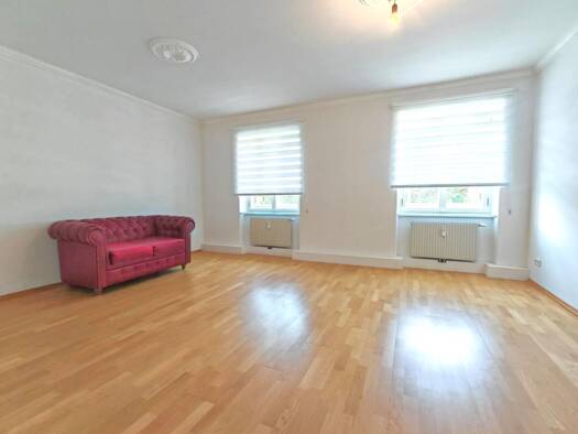 Wohnung zum Kauf 149.000 € 4 Zimmer 98 m² 1. Geschoss Bleiburg 9150
