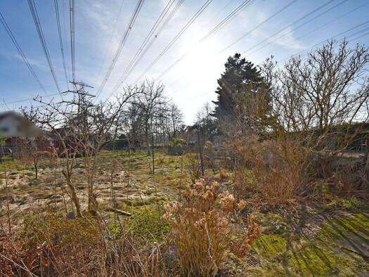 Grundstück zum Kauf 339.000 € 972 m² Grundstück frei ab sofort Dorfstraße 3 Havighorst Oststeinbek 22113