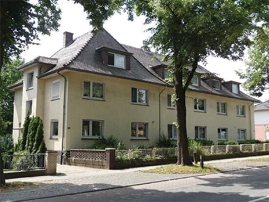 Wohnung zur Miete 550 € 2 Zimmer 50 m²<br/>Wohnfläche 01.03.2025<br/>Verfügbarkeit Leuschnerstr. 39 Leuschnerstraße Kassel 34134