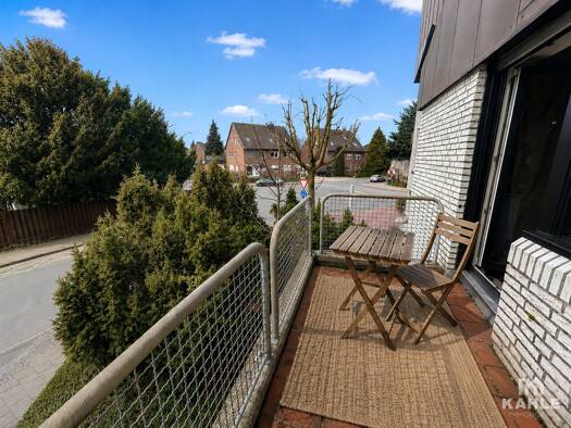 Wohnung zum Kauf 69.000 € 1 Zimmer 31 m² Warendorf Warendorf 48321