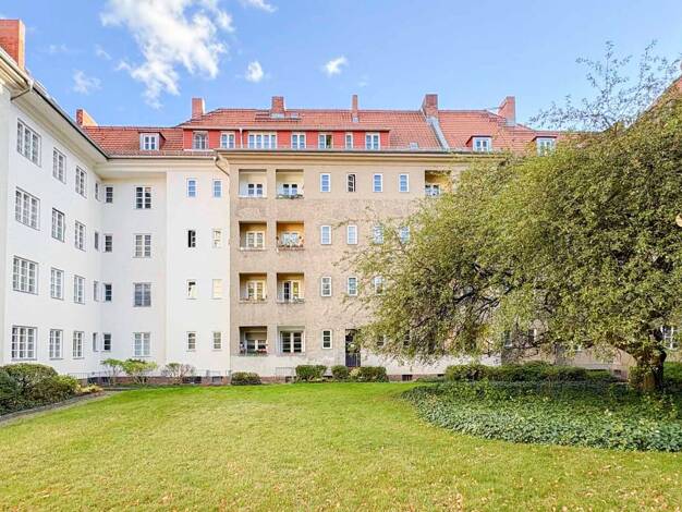 Sonstiges zum Kauf als Kapitalanlage geeignet 249.000 € 2 Zimmer 50 m² Schöneberg Berlin 12157