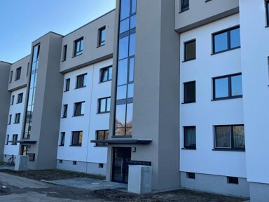 Wohnung zur Miete 619 € 2,5 Zimmer 64,9 m² 1. Geschoss frei ab 05.02.2025 Lüneburger Ring 23 Vorsfelde Wolfsburg 38448