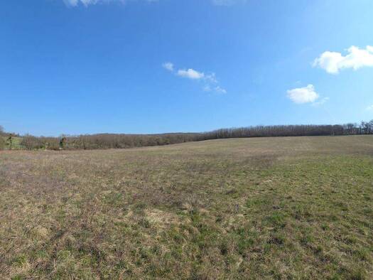 Grundstück zum Kauf 109.000 € Komitat Zala 8380